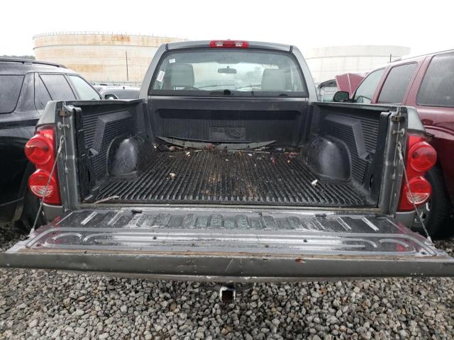 Photo 6 from auction – 2008 DODGE RAM 1500 S with VIN 1D7HA16K48J208621