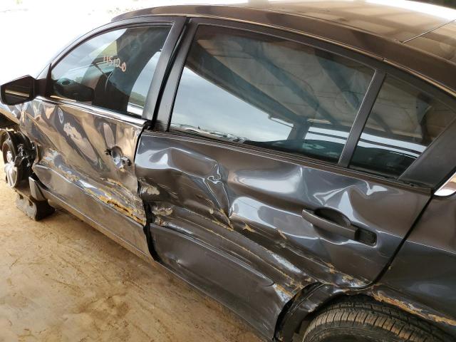 Photo 10 from auction – 2010 NISSAN ALTIMA BAS with VIN 1N4AL2AP1AC149252