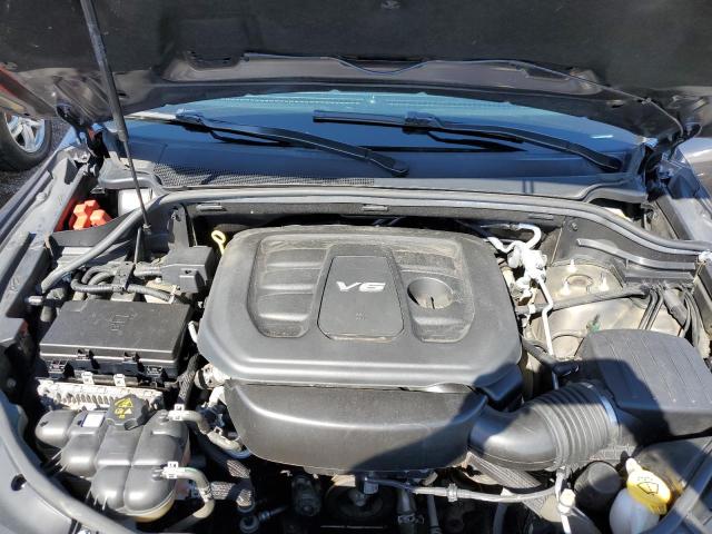 Photo 7 from auction – 2016 DODGE DURANGO LI with VIN 1C4RDJDG5GC433427