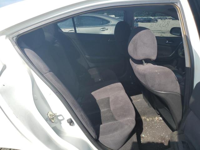 Photo 6 from auction – 2014 NISSAN MAXIMA S with VIN 1N4AA5AP8EC454616