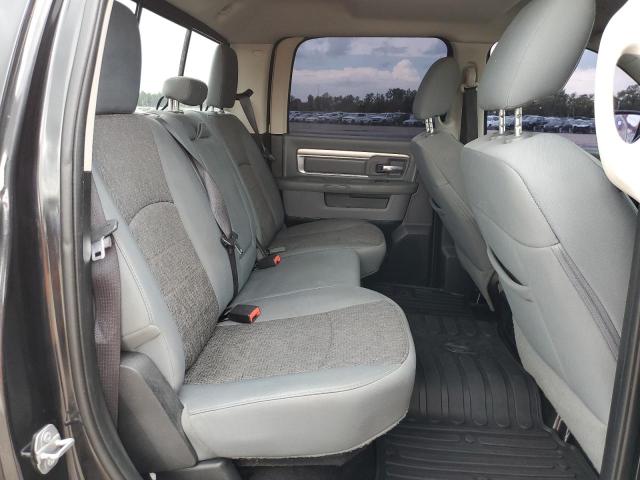 Photo 6 from auction – 2017 RAM 1500 SLT with VIN 1C6RR6LT6HS622373