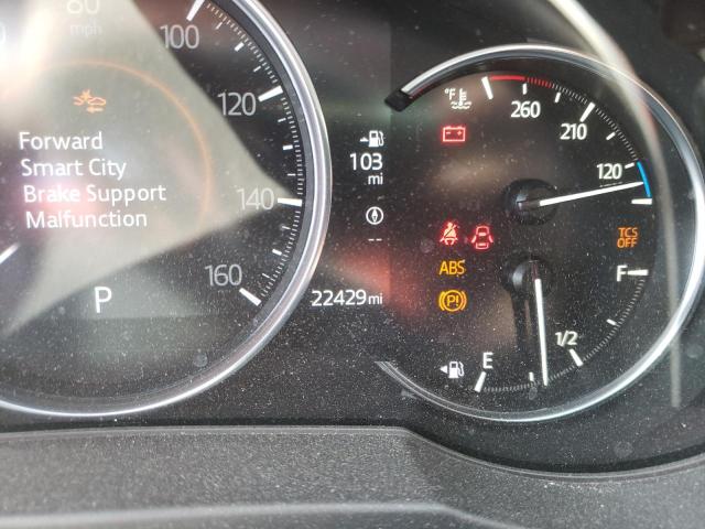 Photo 8 from auction – 2020 MAZDA CX-5 GRAND with VIN JM3KFADMXL0751967