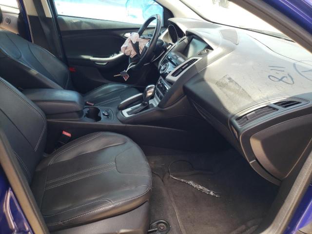 Photo 5 from auction – 2013 FORD FOCUS SE with VIN 1FADP3F29DL123071