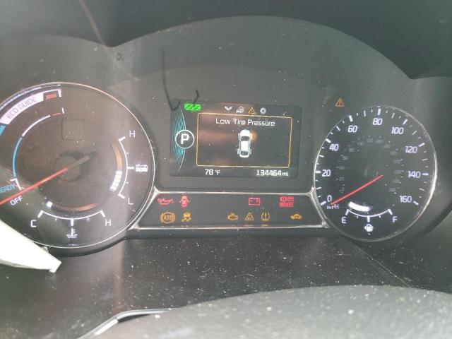 Photo 8 from auction – 2016 KIA OPTIMA HYB with VIN KNAGM4AD5G5093426