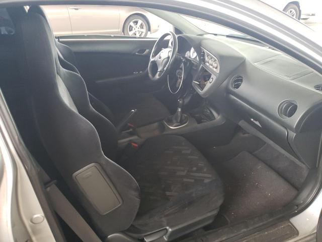 Photo 5 from auction – 2002 ACURA RSX with VIN JH4DC53862C006764
