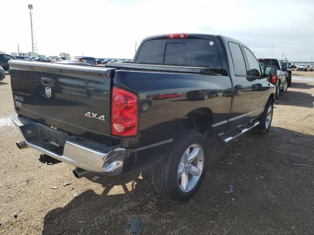 Photo 4 from auction – 2007 DODGE RAM 1500 S with VIN 1D7HU182X7S239580