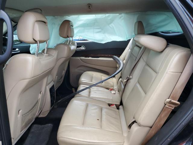 Photo 6 from auction – 2016 DODGE DURANGO LI with VIN 1C4RDHDGXGC448983