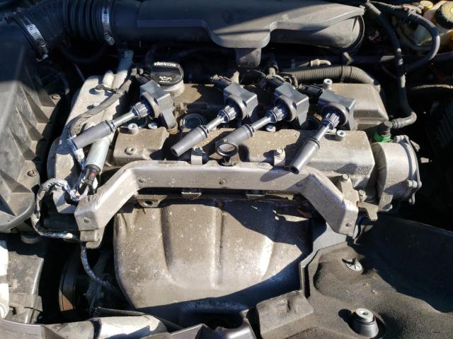 Photo 9 from auction – 2013 CHEVROLET MALIBU 1LT with VIN 1G11C5SA4DF261867