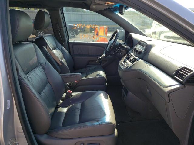 Photo 5 from auction – 2010 HONDA ODYSSEY EX with VIN 5FNRL3H78AB084136