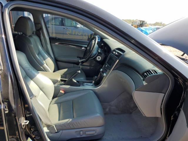 Photo 5 from auction – 2006 ACURA 3.2TL with VIN 19UUA66286A024013