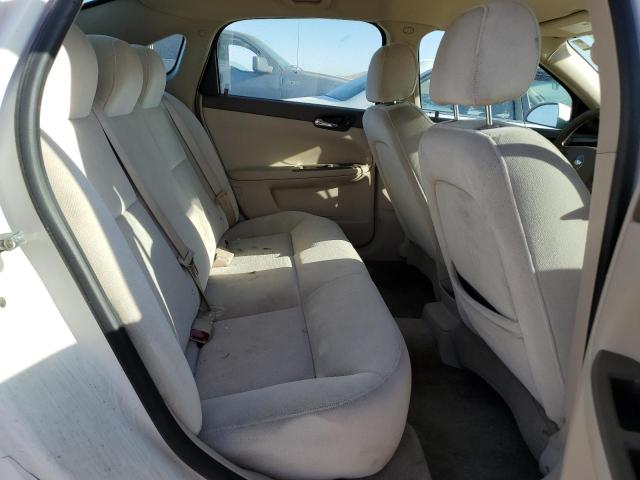 Photo 6 from auction – 2007 CHEVROLET IMPALA LS with VIN 2G1WB58K979217224