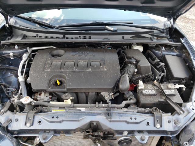 Photo 7 from auction – 2018 TOYOTA COROLLA L with VIN 2T1BURHE8JC116068