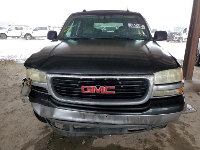 Photo 9 from auction – 2004 GMC YUKON with VIN 1GKEC13Z04R127253