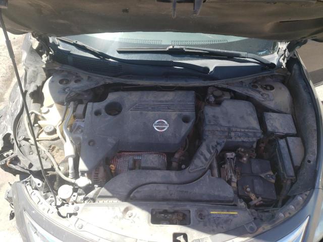 Photo 7 from auction – 2014 NISSAN ALTIMA with VIN 1N4AL3AP4EC102549