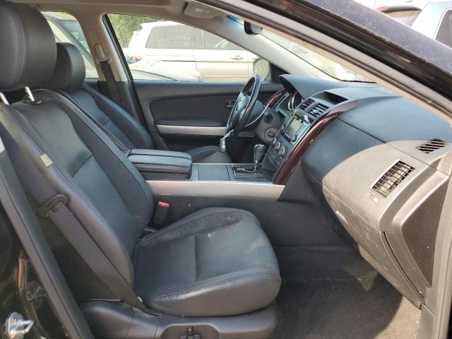 Photo 5 from auction – 2014 MAZDA CX-9 GRAND with VIN JM3TB3DA8E0431602