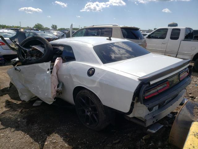 Photo 3 from auction – 2016 DODGE CHALLENGER with VIN 2C3CDZFJ4GH315433