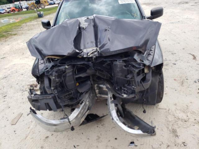 Photo 9 from auction – 2015 RAM 1500 SLT with VIN 1C6RR6GT0FS607486