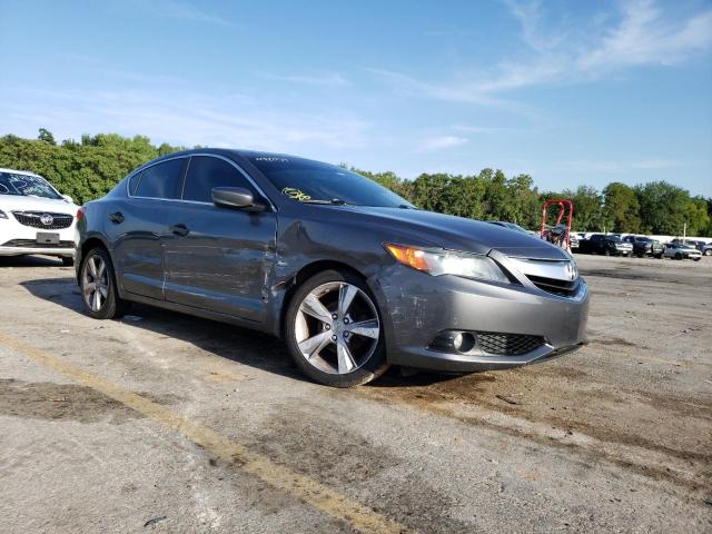 Photo 1 from auction – 2014 ACURA ILX 20 TEC with VIN 19VDE1F78EE012059