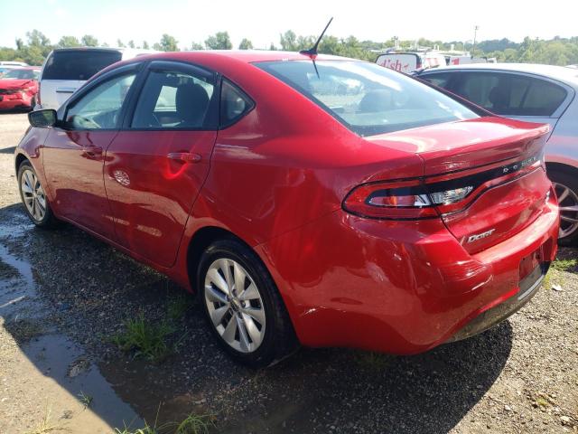 Photo 3 from auction – 2014 DODGE DART SXT with VIN 1C3CDFBB0ED867034