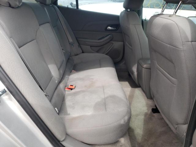 Photo 6 from auction – 2016 CHEVROLET MALIBU LIM with VIN 1G11A5SA3GF116202