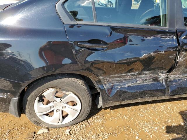 Photo 9 from auction – 2013 HONDA CIVIC LX with VIN 19XFB2F51DE005806