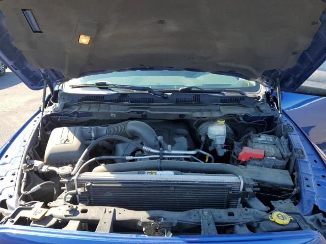 Photo 7 from auction – 2015 RAM 1500 SLT with VIN 1C6RR7GT7FS633721