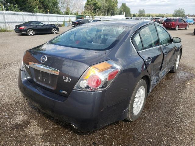 Foto 4 de la subasta – 2012 NISSAN ALTIMA SR con VIN 1N4BL2AP7CN539347