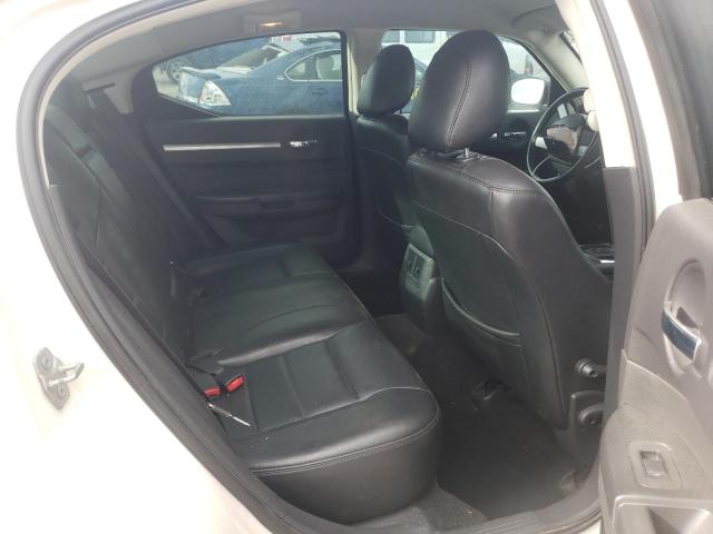 Photo 6 from auction – 2009 DODGE CHARGER SX with VIN 2B3KA33V89H592823