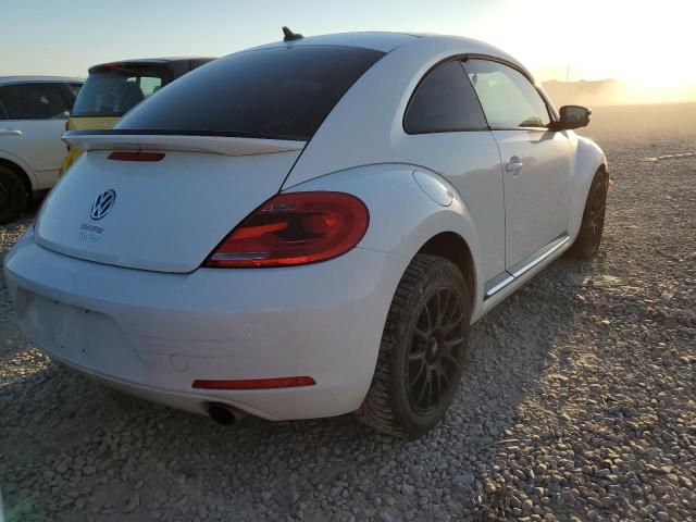 Photo 4 from auction – 2012 VOLKSWAGEN BEETLE TUR with VIN 3VWVA7AT7CM648826