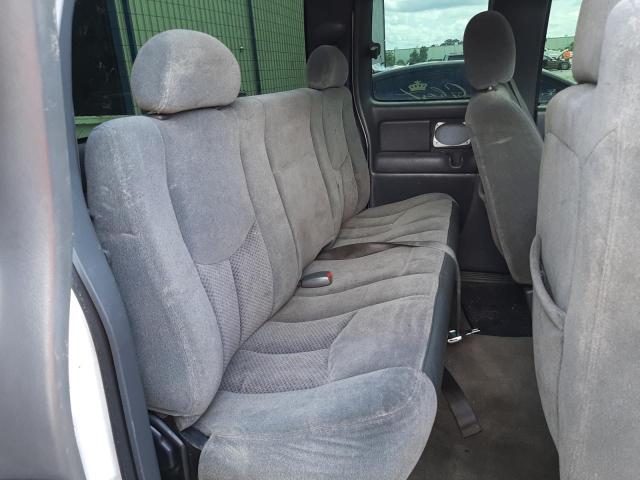 Photo 6 from auction – 2003 CHEVROLET SILVERADO with VIN 1GCEC19V83Z337274