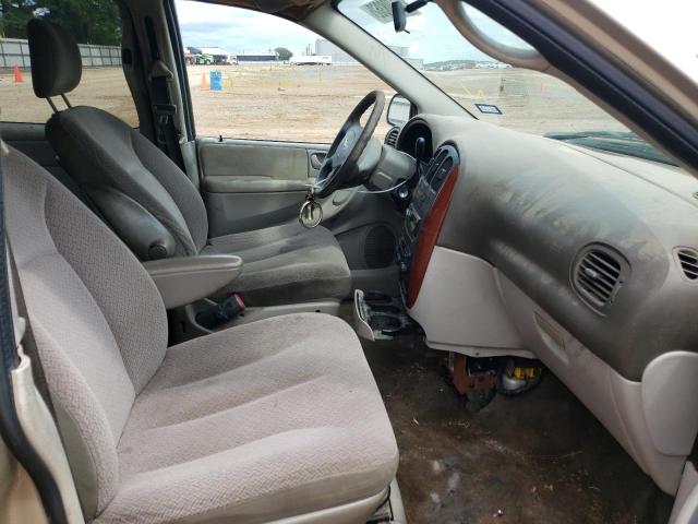 Photo 5 from auction – 2007 CHRYSLER TOWN & COU with VIN 2A4GP44R17R252473