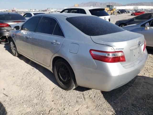 Photo 3 from auction – 2007 TOYOTA CAMRY CE with VIN 4T1BE46K67U134939