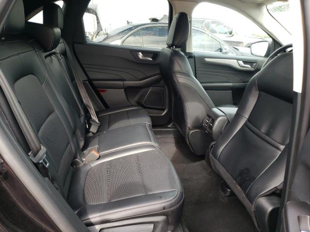Photo 6 from auction – 2021 FORD ESCAPE SEL with VIN 1FMCU9H61MUA52276