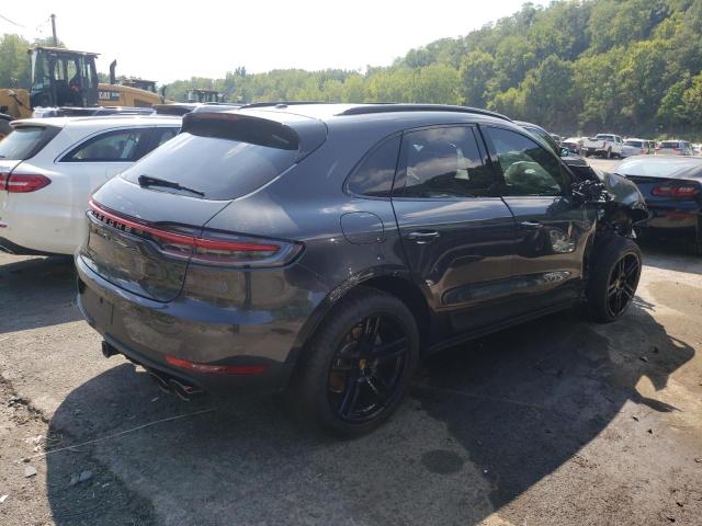 Photo 4 from auction – 2021 PORSCHE MACAN S with VIN WP1AB2A56MLB38309