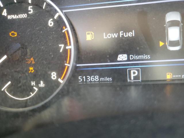Photo 8 from auction – 2019 NISSAN ALTIMA SL with VIN 1N4BL4EV5KC193376