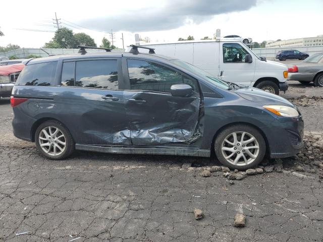 Photo 9 from auction – 2012 MAZDA 5 with VIN JM1CW2DL4C0108203