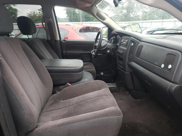 Photo 5 from auction – 2003 DODGE RAM 1500 S with VIN 1D7HU18D63S292093