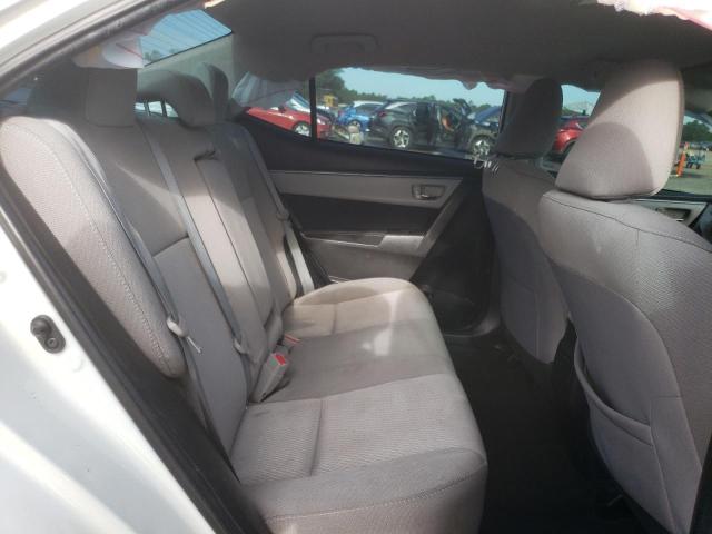 Photo 6 from auction – 2015 TOYOTA COROLLA L with VIN 2T1BURHE6FC371907