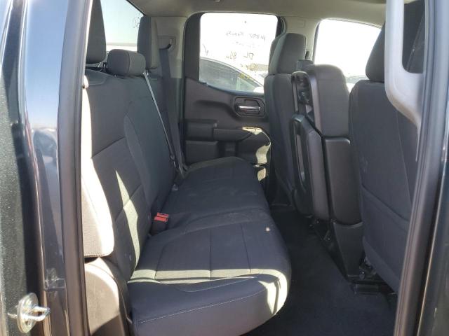 Photo 6 from auction – 2020 CHEVROLET SILVERADO with VIN 1GCRYDED4LZ240087