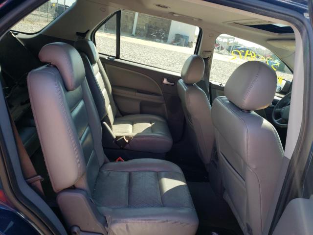 Photo 6 from auction – 2006 FORD FREESTYLE with VIN 1FMZK02196GA14658