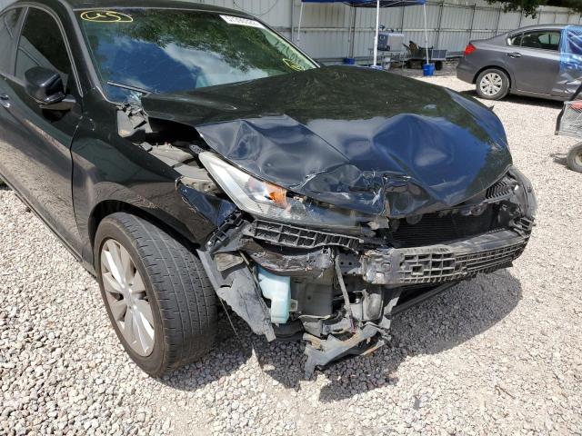 Photo 9 from auction – 2013 HONDA ACCORD EXL with VIN 1HGCR2F80DA008600