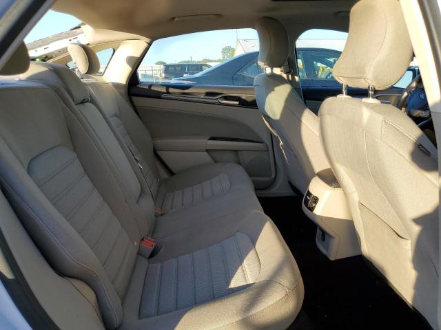 Photo 6 from auction – 2019 FORD FUSION SE with VIN 3FA6P0T91KR259704