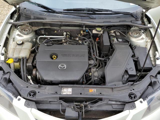Photo 7 from auction – 2009 MAZDA 3 I with VIN JM1BK32G991201028
