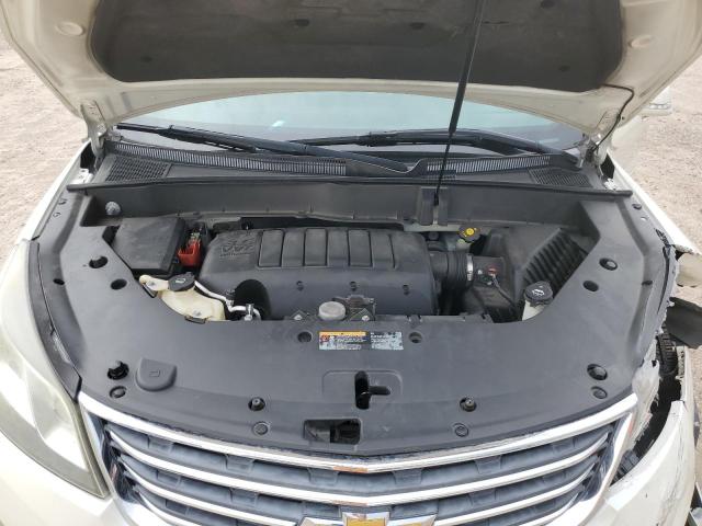 Photo 7 from auction – 2013 CHEVROLET TRAVERSE L with VIN 1GNKRLKD5DJ104040