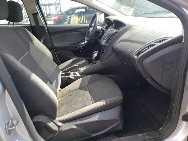 Photo 5 from auction – 2014 FORD FOCUS S with VIN 1FADP3E25EL206225