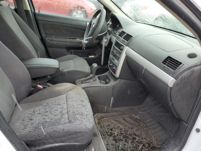 Photo 5 from auction – 2010 CHEVROLET COBALT 2LT with VIN 1G1AF5F58A7187136