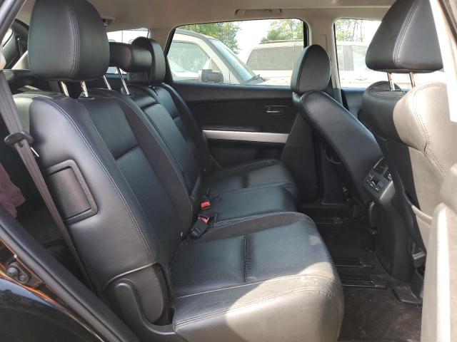 Photo 6 from auction – 2014 MAZDA CX-9 GRAND with VIN JM3TB3DA8E0431602