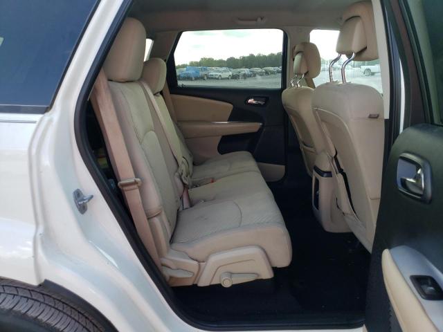 Photo 6 from auction – 2011 DODGE JOURNEY MA with VIN 3D4PG1FG6BT551305