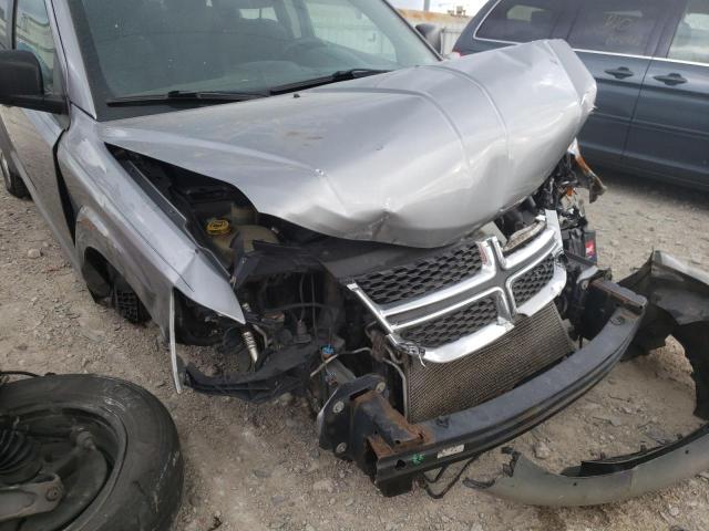 Photo 9 from auction – 2015 DODGE JOURNEY SE with VIN 3C4PDCAB4FT552231