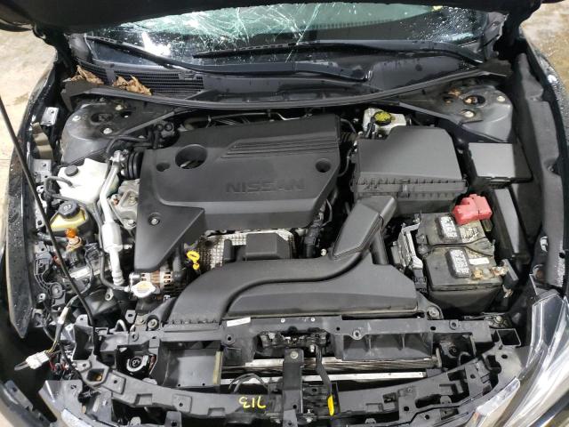 Photo 7 from auction – 2017 NISSAN ALTIMA 2.5 with VIN 1N4AL3AP3HC494802